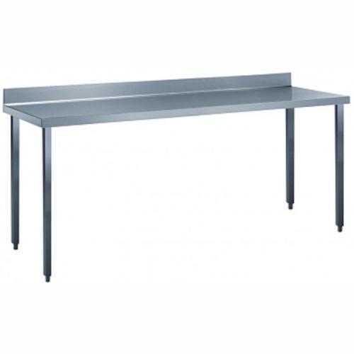 Çalışma Tezgahı, Sırtlı 2400 Mm TG2400UN
