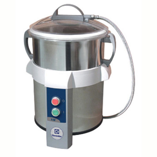 Professional 0,37 Elek.kw 220-240 V 1n 50/60 Hz T5EFB