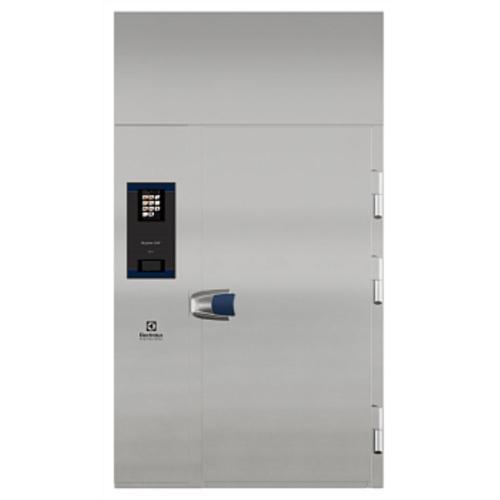 Skyline Chills Şok Soğutucu Dondurucu 200/170kg, 20 Gn 2/1 Veya 600x400mm, Dokunmatik Ekran Kontrollü Ve Uzaktan Soğutma Üniteli EBFA22RE