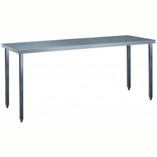 Professional Çalışma Tezgahı, Taban Raflı, 2200 Mm TG2200N