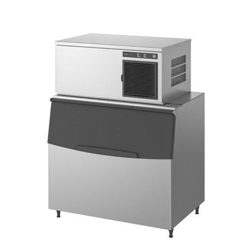 Hoshizaki Küp Buz Makinesi Im 240dne Hc, 210 Kg/gün
