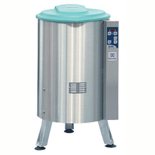 0,37 Elek.kw 220-240 V 1n 50/60 Hz EL40F