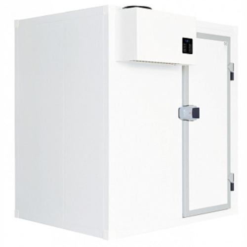 Soğuk Oda, -2°/+8°c, 2030x2430 - 60 Mm Panel Kalınlığı, Monoblok Soğutma Ünitesi CRR2420B13G