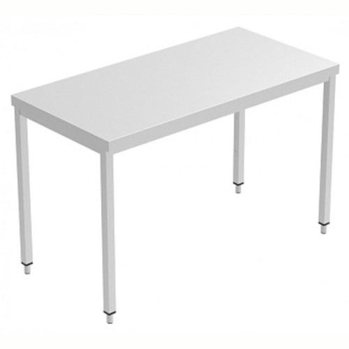 Professional Çalışma Tezgahı, Sırtsız - 1400 Mm, Plus GTG1400E