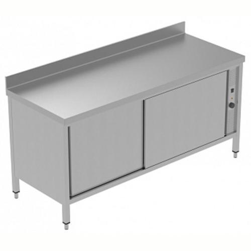 Professional Fanlı Isıtma, Sırtlı - 1800 Mm, Plus GTC1810E