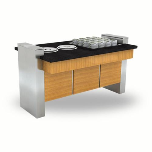 İnoksan Osa-sl 162e -çorba Servis Ünitesi