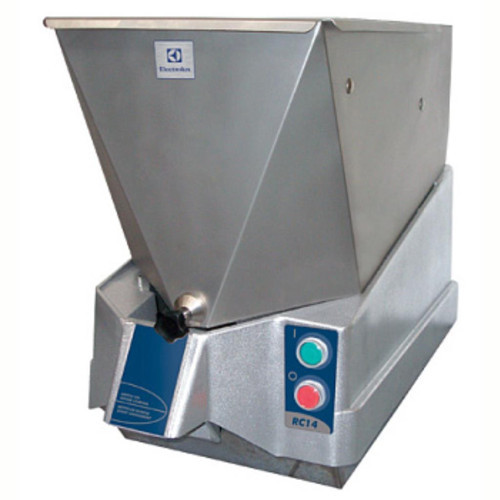 Professional Silolu, Kapasite:1500 Kg/s, 3ph RC143