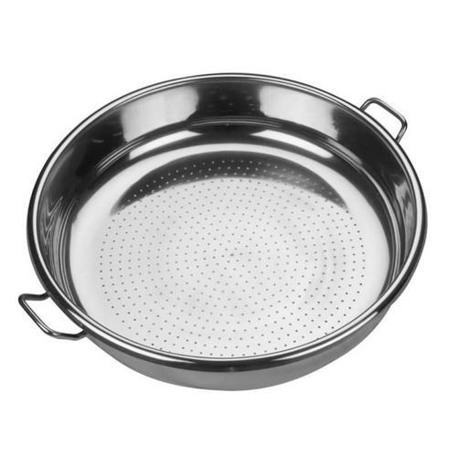 Çelik Süzgeç, 50x12 Cm