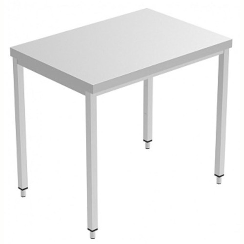 Professional Çalışma Tezgahı, Sırtsız - 1300 Mm, Plus GTG1300E