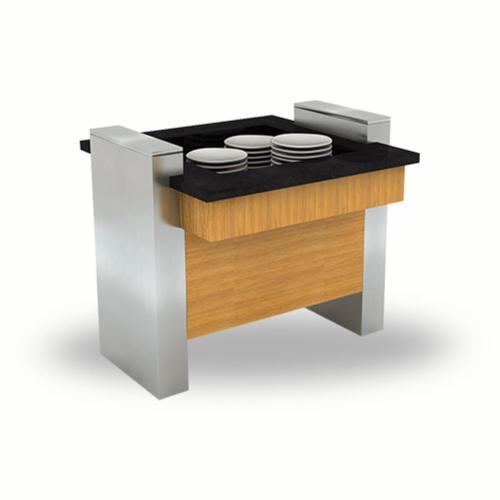 İnoksan Osa-pl 100 -nötr Tabak Ünitesi