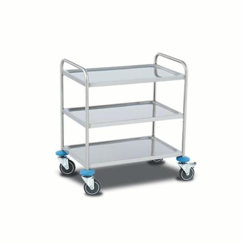 İnoksan Asn 200-servis Arabası