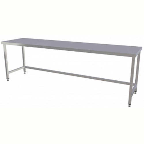 Professional Çalışma Tezgahı 2600 Mm TG2600N