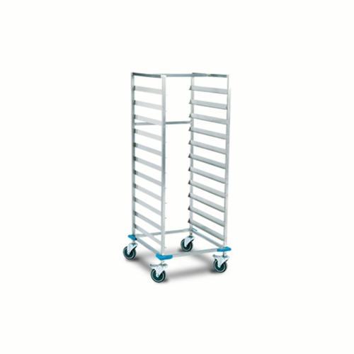 İnoksan Atg 100-tepsi Taşıma Arabası