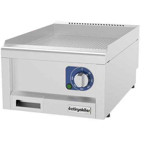 Elektrikli Izgara, Oluklu, Oge 4060n