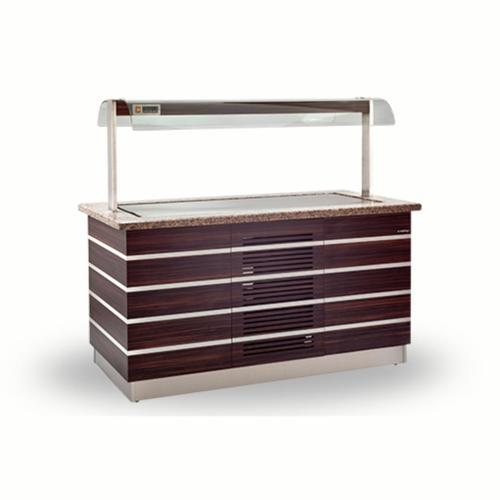 İnoksan Oss-cl160p80 -soğuk Servis Ünitesi