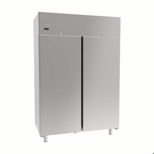 İnoksan Sdn140r Dik(depo) Tip Çift Kapılı Buzdolabı