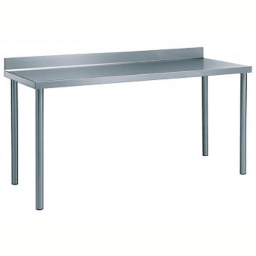 Professional Sırtlı Çalışma Tezgahı, 100 Mm Sırt, 1800 Mm TG1810EN