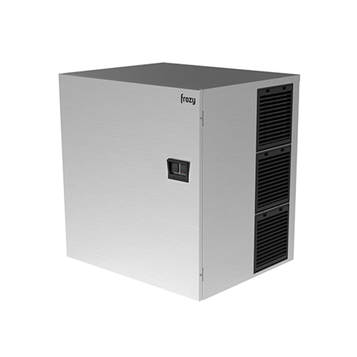 FR350C HAZNESİZ BUZ MAKİNESİ