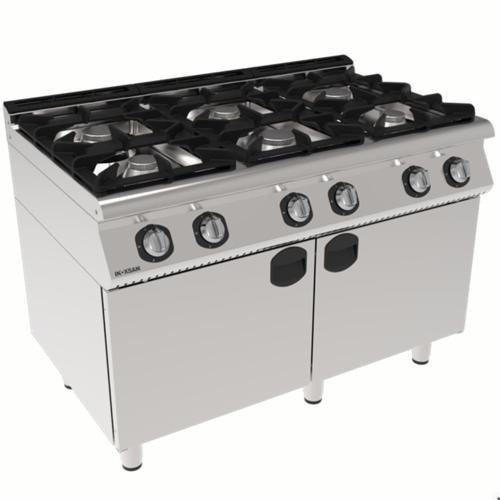 İnoksan 7kg 30 - Kuzine