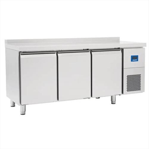 3 İnox Kapılı Gn Tipi Buzdolabı, Tag 370 Nmv 430 Kalite