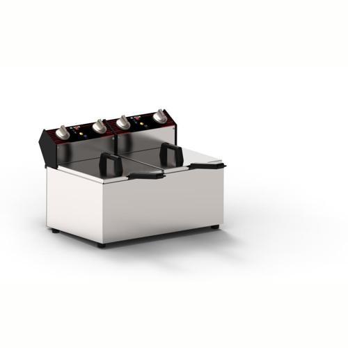 İnoksan Pfe 200-mini Fritöz