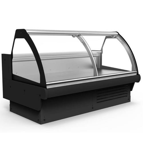 Leopard 800 Et Teşhir Dolabı, 260x80x122