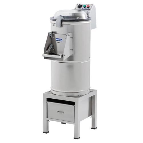 Filtreli Patates Soyma Makinesi, 10 Kg, Psm 10 Tf