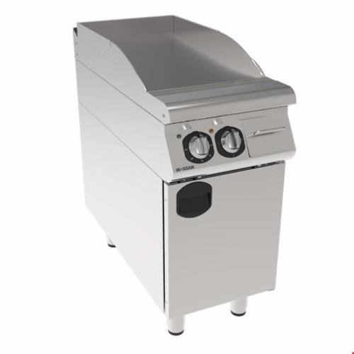 İnoksan 9ıe10 – Izgara / Düz