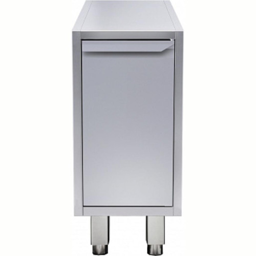 Professional 1 Çarpar Kapılı Alt Dolap - 400 Mm - Modular Line TERP4