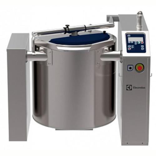 Professional Pervane Tip Karıştırıcılı, Elektronik Kontrol, Otomatik Devirme, 150 Lt - Promix SM6P150