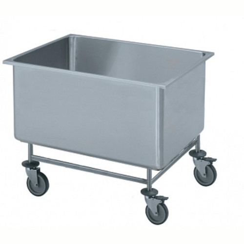Professional Mobil Evye, 110 Lt - Uzunluk=760mm SSTR07
