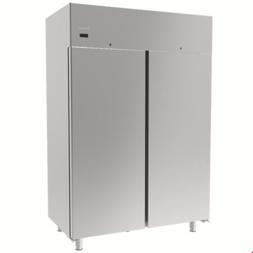 İnoksan Sdn140s Dik(depo) Tip Çift Kapılı Buzdolabı