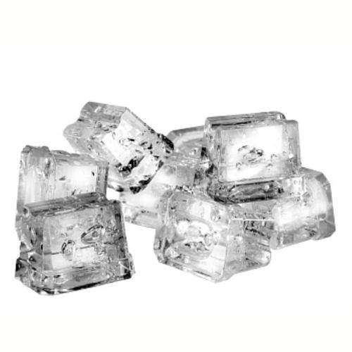 Endüstriyel Buz Makinesi, 14 Gr Küp Buz, Kapasite 22 Kg/gün, Kendinden Hazneli, Hazne Kapasite 6 Kg, Hava Soğutmalı ICA22I6SNP