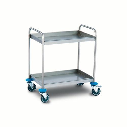 İnoksan Abt100-bulaşık Toplama Arabası