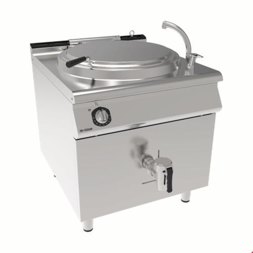 İnoksan 9se15 Kaynatma Tenceresi