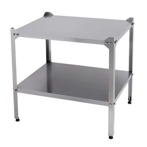 Fırın Alt Tezgahı, Demonte, 10gn1/1 Fırın İçin, 85x65x60 Cm