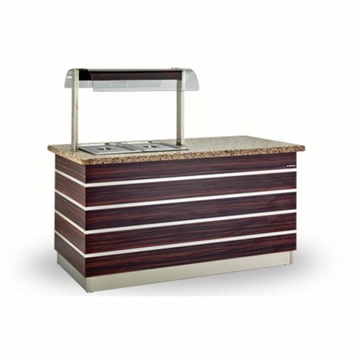 İnoksan Oss-hl16280 -sıcak Ve Nötr Servis Ünitesi