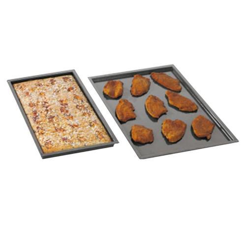 Rational Fırın Tepsisi, 1/2 Gn Fırın İçin, 2 Cm