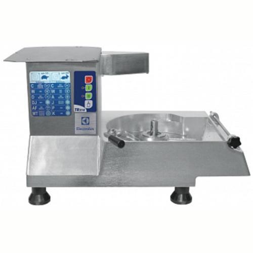Kg/saat; Silo, Stand Ve Kesme Diskleri Dahil Değildir, 3ph TR260F2V38