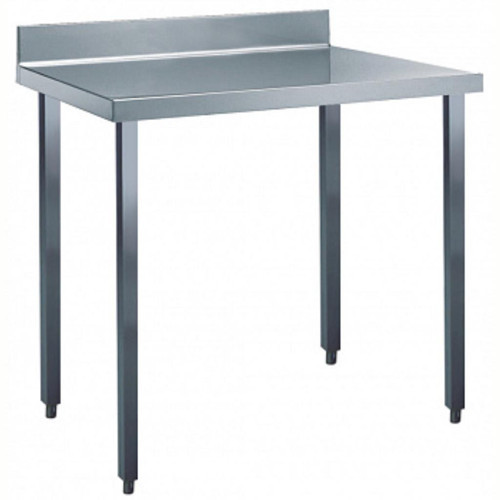 Professional Çalışma Tezgahı, Sırtlı - 1000 Mm TG1010PN