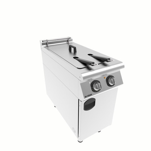 İnoksan 9fe 10 - Fritöz