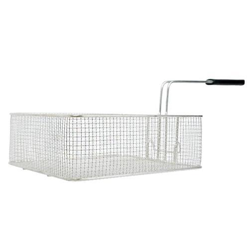 Fritöz Sepeti, 900 Seri, 33x30x11.8 Cm, Yeni Seri, Büyük