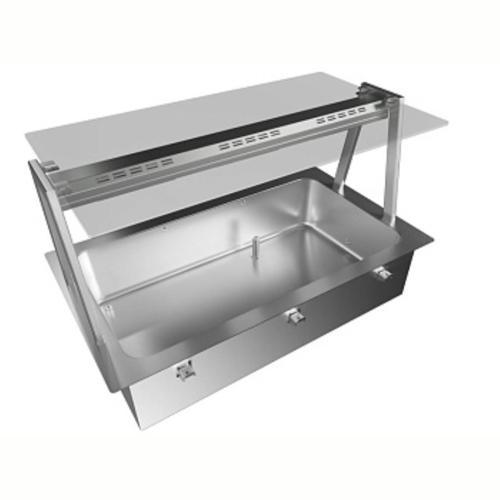 Professional Kapasiteli), 1 A Tipi Üst Raflı Ve Helojen Lamba D01C3