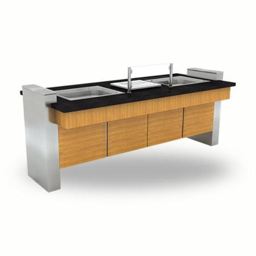 İnoksan Osa-wl 230 -meyve Kesim Ünitesi