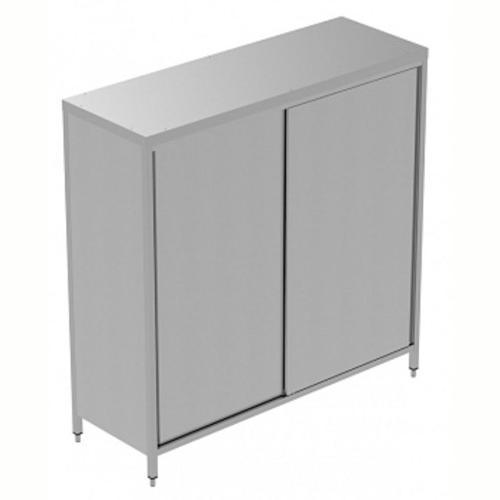 Professional Depo Tip Dolap, Kayar Kapılı - 2000 Mm, Plus GGAS2000E