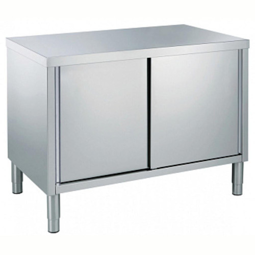 Professional Dolaplı Çalışma Tezgahı - 1400 Mm MS1407N
