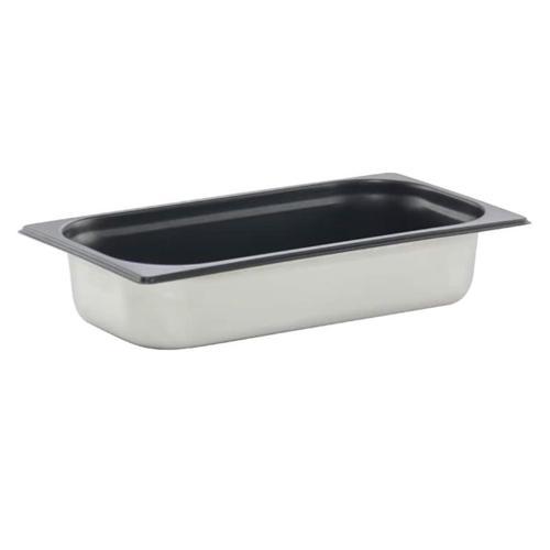 Yapışmaz Gastronom Küvet, 6,5 Cm, 1/3
