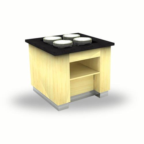 İnoksan
osf-pl 100 -nötr Tabak Ünitesi