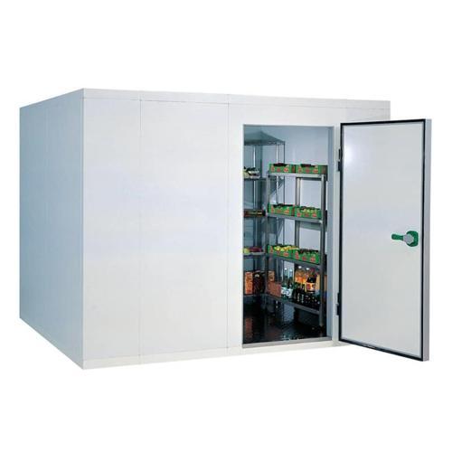 Soğuk Oda Panel-split Tip, 0/+5 C, 500x500x240 Cm