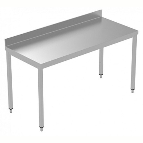 Professional Çalışma Tezgahı, Sırtlı - 1700 Mm, Plus GTG1710E